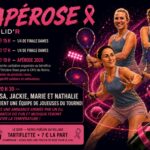 Octobre rose dans les clubs de la Marne